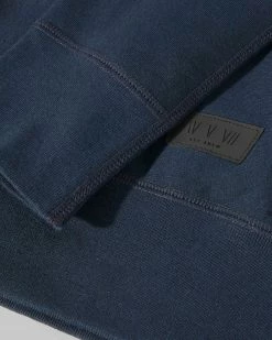 BEDI Classic Fit Unisex Heavyweight American Cotton Hoodie | Multiple Colours