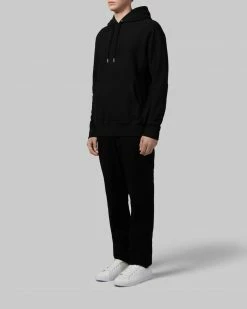 BEDI Classic Fit Unisex Heavyweight American Cotton Hoodie | Multiple Colours