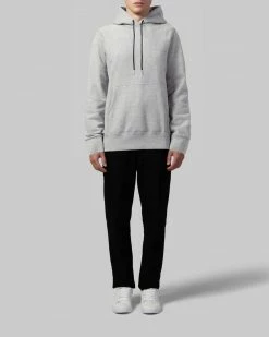 BEDI Classic Fit Unisex Heavyweight American Cotton Hoodie | Multiple Colours