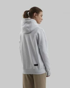 BEDI Classic Fit Unisex Heavyweight American Cotton Hoodie | Multiple Colours