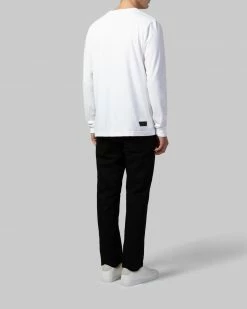 BEDI Classic Fit Unisex Heavyweight American Cotton Long Sleeve T-Shirt | Multiple Colours