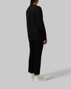 BEDI Classic Fit Unisex Heavyweight American Cotton Long Sleeve T-Shirt | Multiple Colours