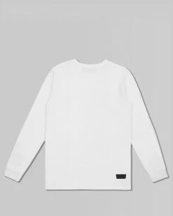 BEDI Classic Fit Unisex Heavyweight American Cotton Long Sleeve T-Shirt | Multiple Colours