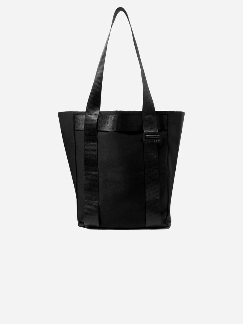 BEDI Maathai ECONYL® Tote | Multiple Colours 3 BEDI Maathai ECONYL® Tote | Multiple Colours