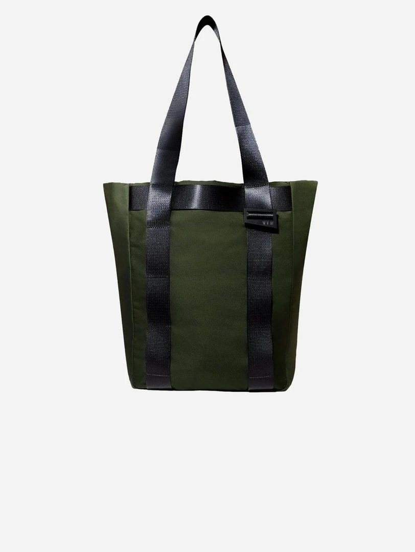 BEDI Maathai ECONYL® Tote | Multiple Colours 12 BEDI Maathai ECONYL® Tote | Multiple Colours