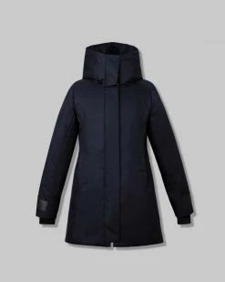 BEDI Christiana Women's Econyl® Mid-length Winter Coat | Multiple Colours Clothing