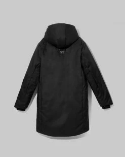 BEDI Slat Men's Econyl® 3/4 Parka | Multiple Colours Clothing