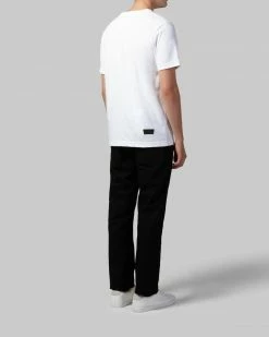 BEDI Clothing Classic Fit Unisex Heavyweight American Cotton T-Shirt | Multiple Colours