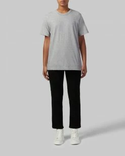 BEDI Clothing Classic Fit Unisex Heavyweight American Cotton T-Shirt | Multiple Colours