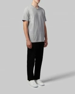 BEDI Clothing Classic Fit Unisex Heavyweight American Cotton T-Shirt | Multiple Colours