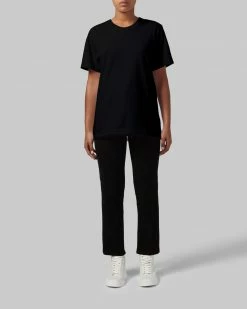 BEDI Clothing Classic Fit Unisex Heavyweight American Cotton T-Shirt | Multiple Colours