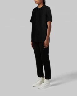 BEDI Clothing Classic Fit Unisex Heavyweight American Cotton T-Shirt | Multiple Colours