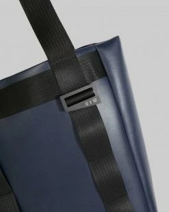 BEDI Bags Maathai DESSERTO® Cactus Leather Vegan Tote | Multiple Colours