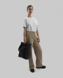 BEDI Bags Maathai DESSERTO® Cactus Leather Vegan Tote | Multiple Colours