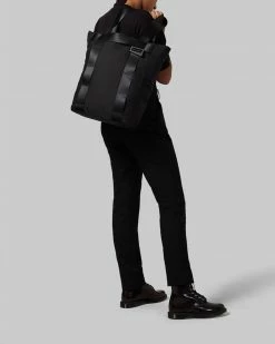 BEDI Maathai ECONYL® Tote | Multiple Colours