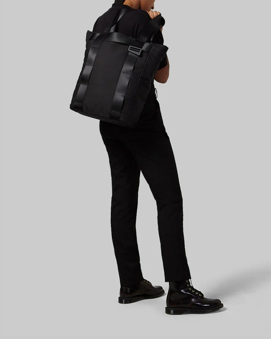 BEDI Maathai ECONYL® Tote | Multiple Colours 4 BEDI Maathai ECONYL® Tote | Multiple Colours