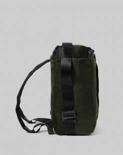 BEDI Wright ECONYL® Carry-all Backpack | Multiple Colours