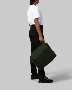 BEDI Wright ECONYL® Carry-all Backpack | Multiple Colours