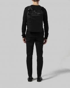 BEDI Wright ECONYL® Carry-all Backpack | Multiple Colours