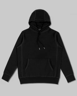 BEDI Classic Fit Unisex Heavyweight American Cotton Hoodie | Multiple Colours