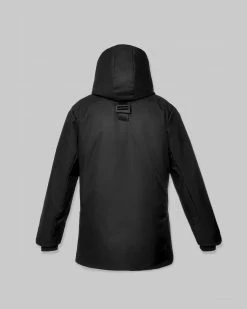 BEDI Yvon Men's Econyl® Mid-Length Winter Coat | Multiple Colours