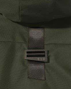 BEDI Yvon Men's Econyl® Mid-Length Winter Coat | Multiple Colours