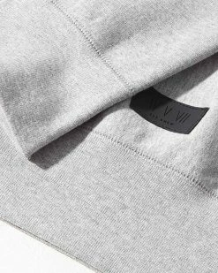 BEDI Classic Fit Unisex Heavyweight American Cotton Zip Hoodie | Multiple Colours Clothing