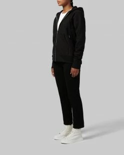 BEDI Classic Fit Unisex Heavyweight American Cotton Zip Hoodie | Multiple Colours Clothing