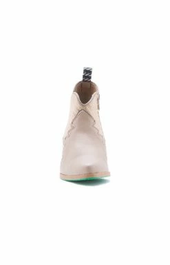 A Perfect Jane Atlantis AppleSkin Leather & Jute Vegan Ankle Boots | Taupe Shoes 18 A Perfect Jane Atlantis AppleSkin Leather & Jute Vegan Ankle Boots | Taupe Shoes