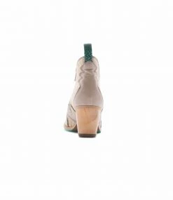 A Perfect Jane Atlantis AppleSkin Leather & Jute Vegan Ankle Boots | Taupe Shoes 19 A Perfect Jane Atlantis AppleSkin Leather & Jute Vegan Ankle Boots | Taupe Shoes