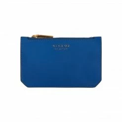 Alkeme Atelier AIR Vegan Leather Credit Card Case | Green