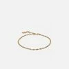 Ana Dyla Cher Recycled 925 Sterling Silver Bracelet | Gold Vermeil