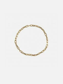 Ana Dyla Nyla Recycled Sterling Silver Ring | Gold Vermeil