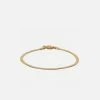 Ana Dyla Zara Recycled 925 Sterling Silver Bracelet | Gold Vermeil 1 Ana Dyla Zara Recycled 925 Sterling Silver Bracelet | Gold Vermeil