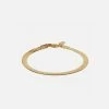 Ana Dyla Zora Recycled 925 Sterling Silver Bracelet | Gold Vermeil 1 Ana Dyla Zora Recycled 925 Sterling Silver Bracelet | Gold Vermeil