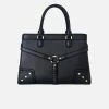 Ava Carrington Stockholm Vegan Leather Handbag | Black Bags 1 Ava Carrington Stockholm Vegan Leather Handbag | Black Bags