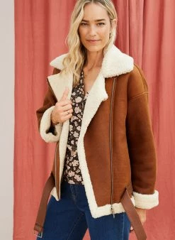 Baukjen Arabella LENZING™ ECOVERO™ Floral Wrap Top | Black Woodland Print 12 Baukjen Arabella LENZING™ ECOVERO™ Floral Wrap Top | Black Woodland Print