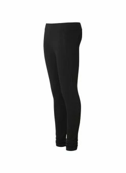 Baukjen Brandi LENZING™ ECOVERO™ Jersey Pocket Leggings | Caviar Black 9 Baukjen Brandi LENZING™ ECOVERO™ Jersey Pocket Leggings | Caviar Black