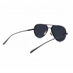 Bird Eyewear Accessories Apollo Repurposed Aluminium Small Aviator Sunglasses | Multiple Colours