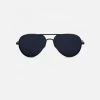 Bird Eyewear Accessories Apollo Repurposed Aluminium Small Aviator Sunglasses | Multiple Colours
