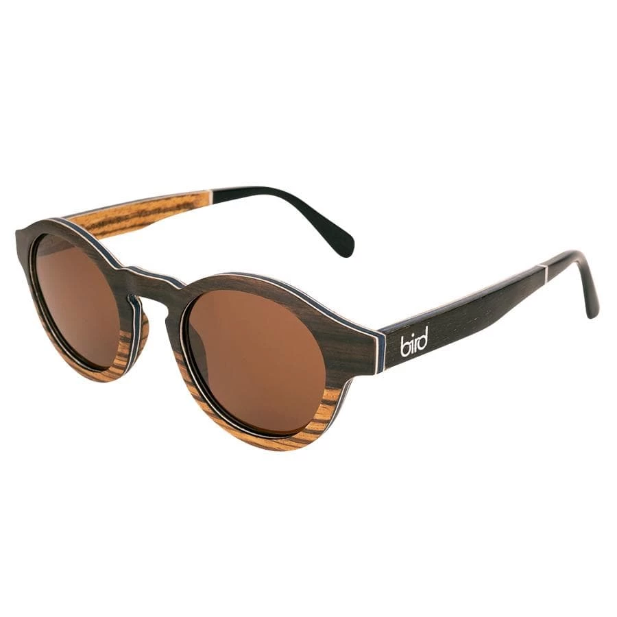 Bird Eyewear Blackcap Eco-Friendly Wood Sunglasses | Amber Or Emerald Accessories 11 Bird Eyewear Blackcap Eco-Friendly Wood Sunglasses | Amber Or Emerald Accessories
