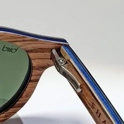Bird Eyewear Blackcap Eco-Friendly Wood Sunglasses | Amber Or Emerald Accessories 31 Bird Eyewear Blackcap Eco-Friendly Wood Sunglasses | Amber Or Emerald Accessories