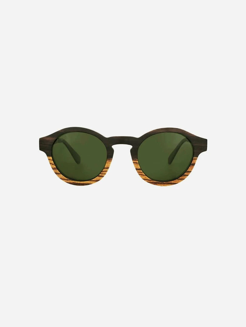 Bird Eyewear Blackcap Eco-Friendly Wood Sunglasses | Amber Or Emerald Accessories 3 Bird Eyewear Blackcap Eco-Friendly Wood Sunglasses | Amber Or Emerald Accessories