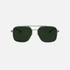 Bird Eyewear Halley Repurposed Aluminium Sunglasses | Multiple Colours