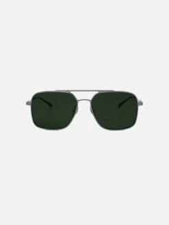 Bird Eyewear Halley Repurposed Aluminium Sunglasses | Multiple Colours