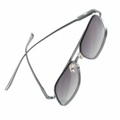Bird Eyewear Halley Repurposed Aluminium Sunglasses | Multiple Colours