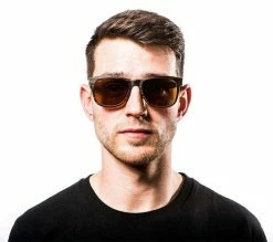 Bird Eyewear Accessories Hawfinch Eco-Friendly Wood Sunglasses | Multiple Colours