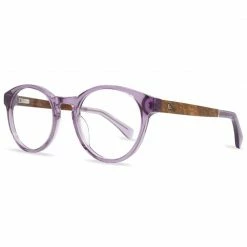 Bird Eyewear Accessories Kaka Sustainable Bio-Acetate Sunglasses | Berry