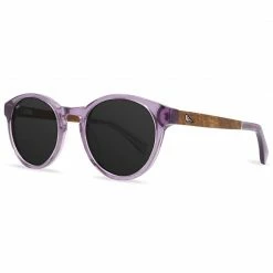 Bird Eyewear Tawny Sustainable Bio-Acetate Sunglasses | Berry Accessories