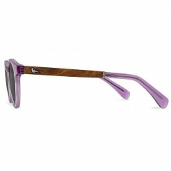 Bird Eyewear Tawny Sustainable Bio-Acetate Sunglasses | Berry Accessories